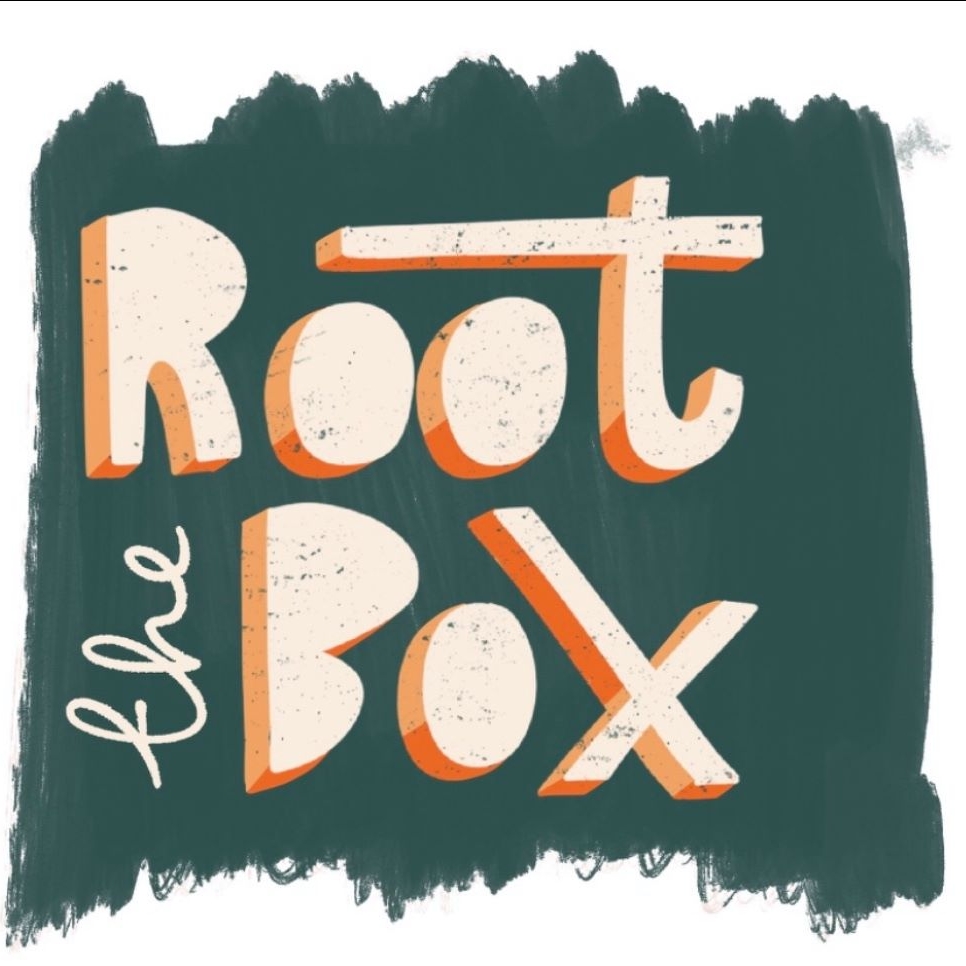 The Root Box | Alvechurch