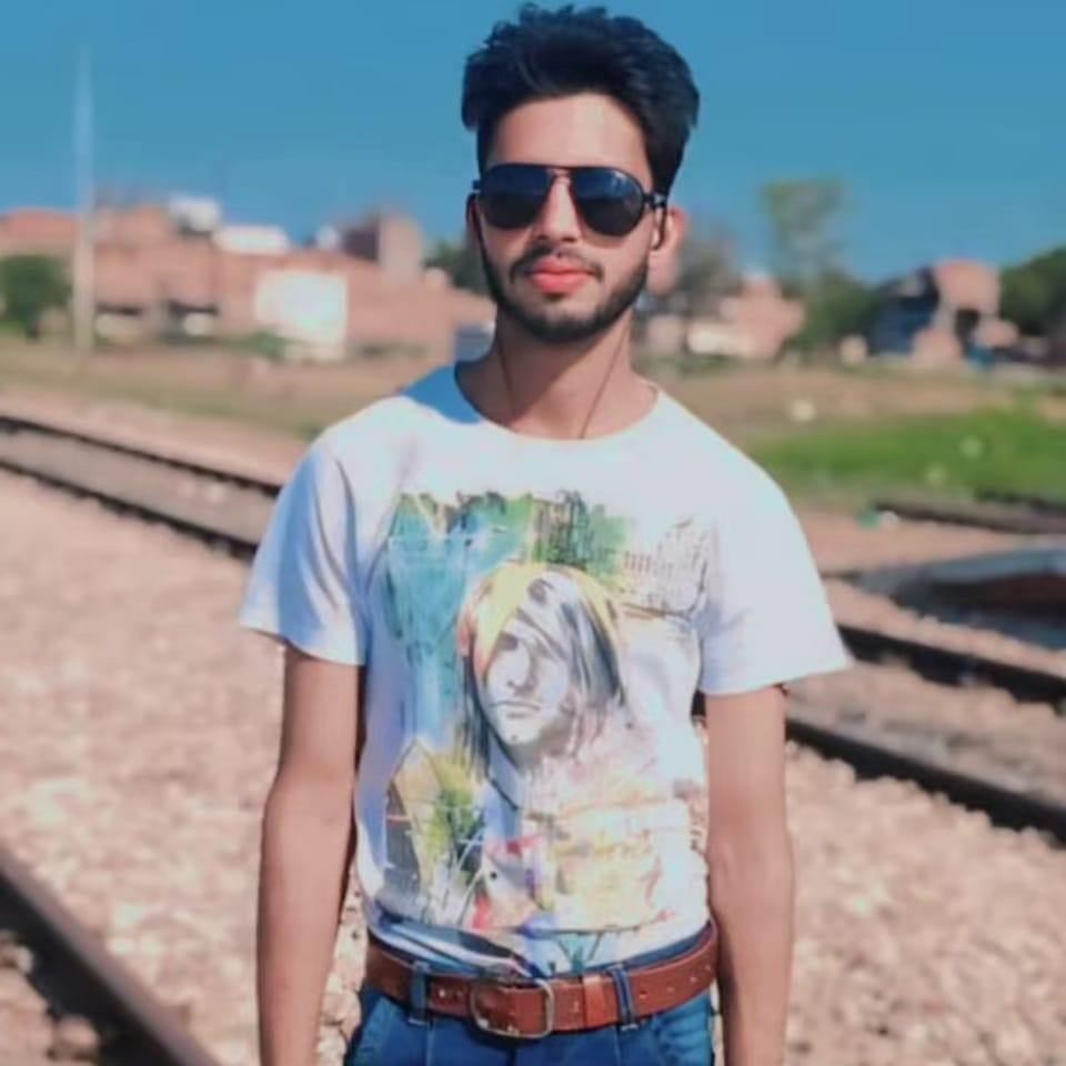 Dinesh raj