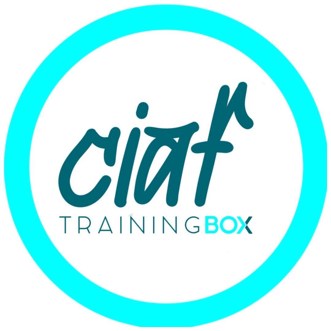 CIAF Training Box | San Salvador de Jujuy