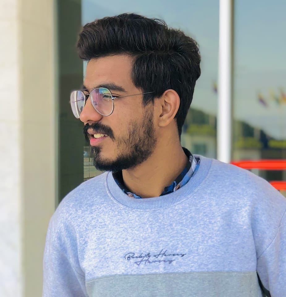 Rana Abdullah Rafaqat