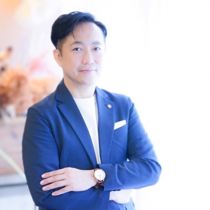 山口健太郎【結婚相談所開業｜起業コンサルタント】 (@nagasakimcj 