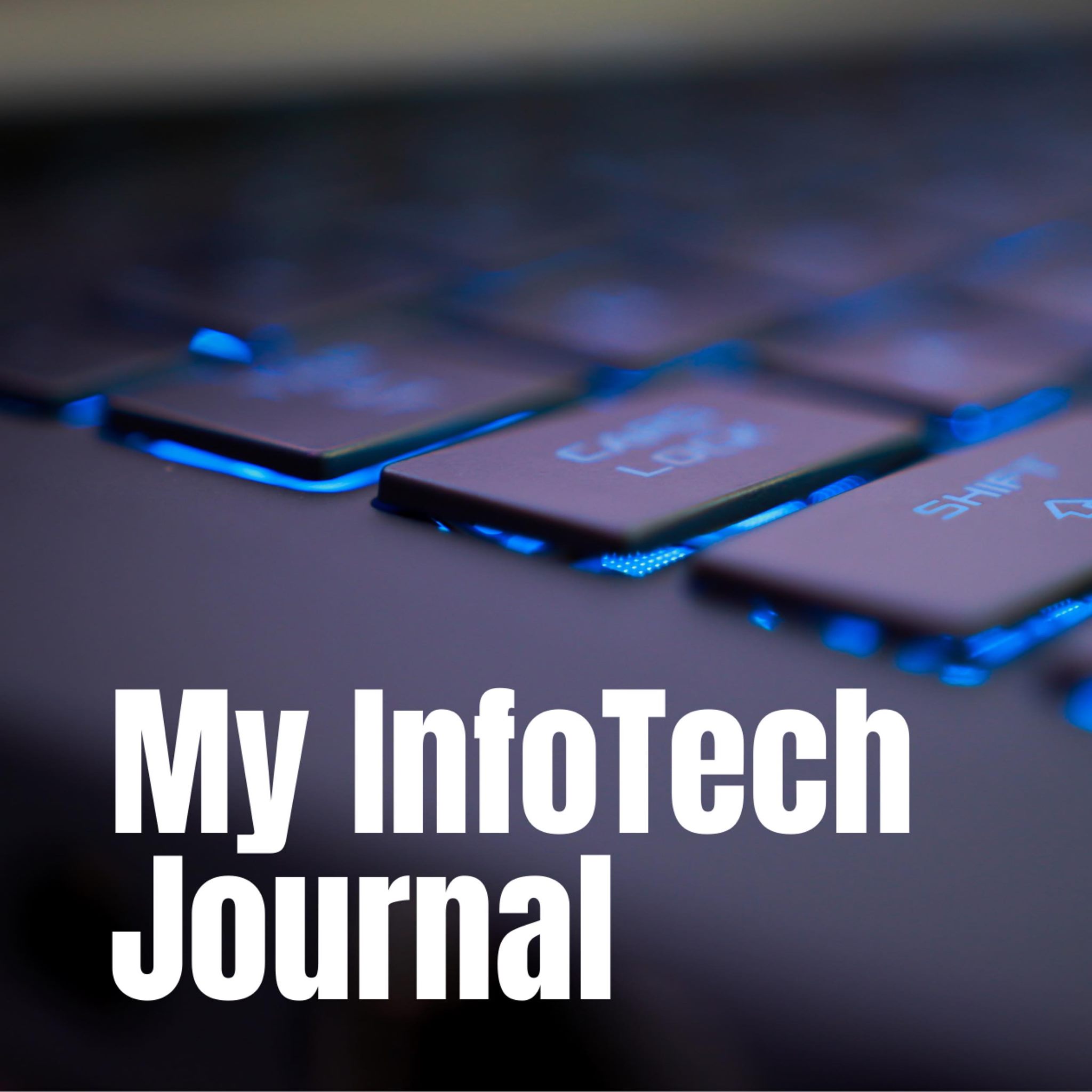 My InfoTech Journal