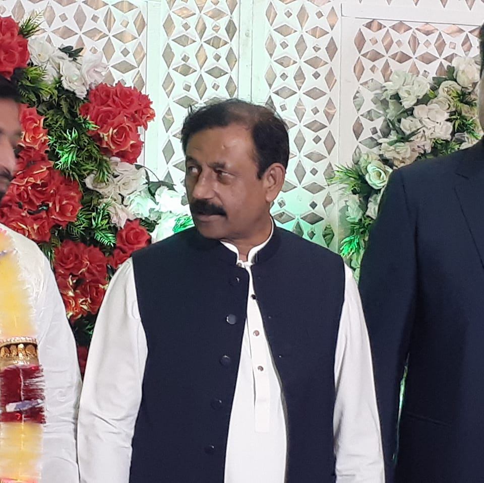 Mian Rashid Malkoka Adv