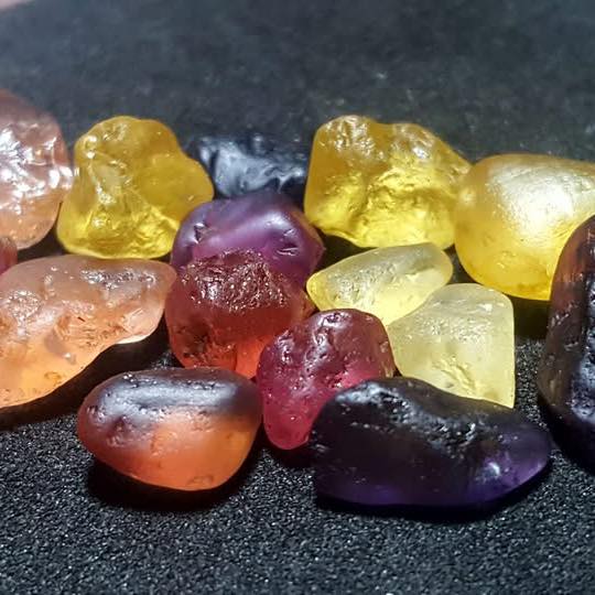 Wasana Gems 100% Natural Ceylon Gems | Udawalawa