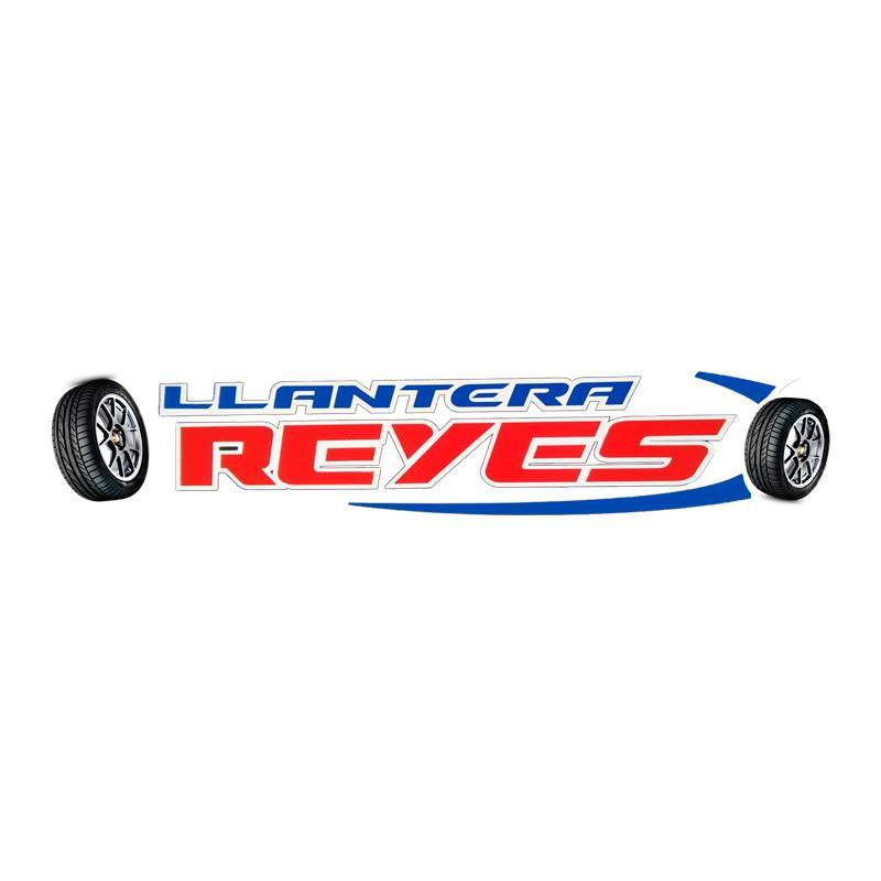 Llantera Reyes | Delicias