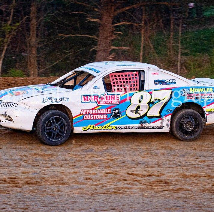 Simmons Motorsports | North Vernon IN