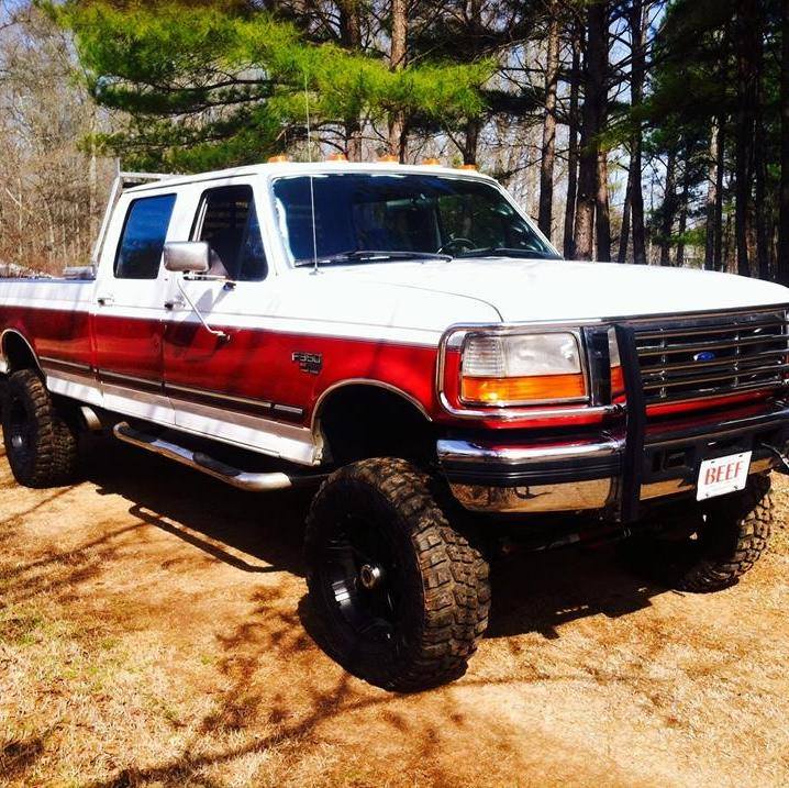 Diesel Trucks