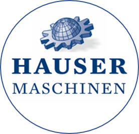 Hauser Maschinen e.K. - quality used production and packaging ...