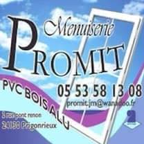 Menuiseries Promit | Prigonrieux