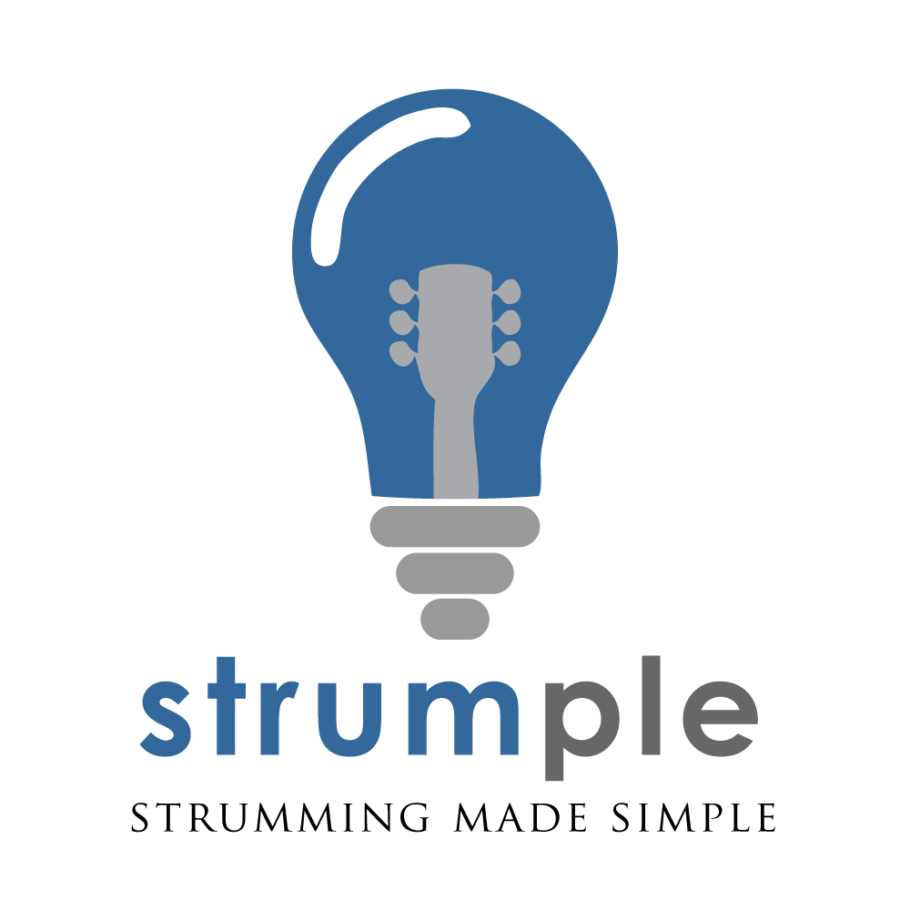 Strumple - Strumming made simple.