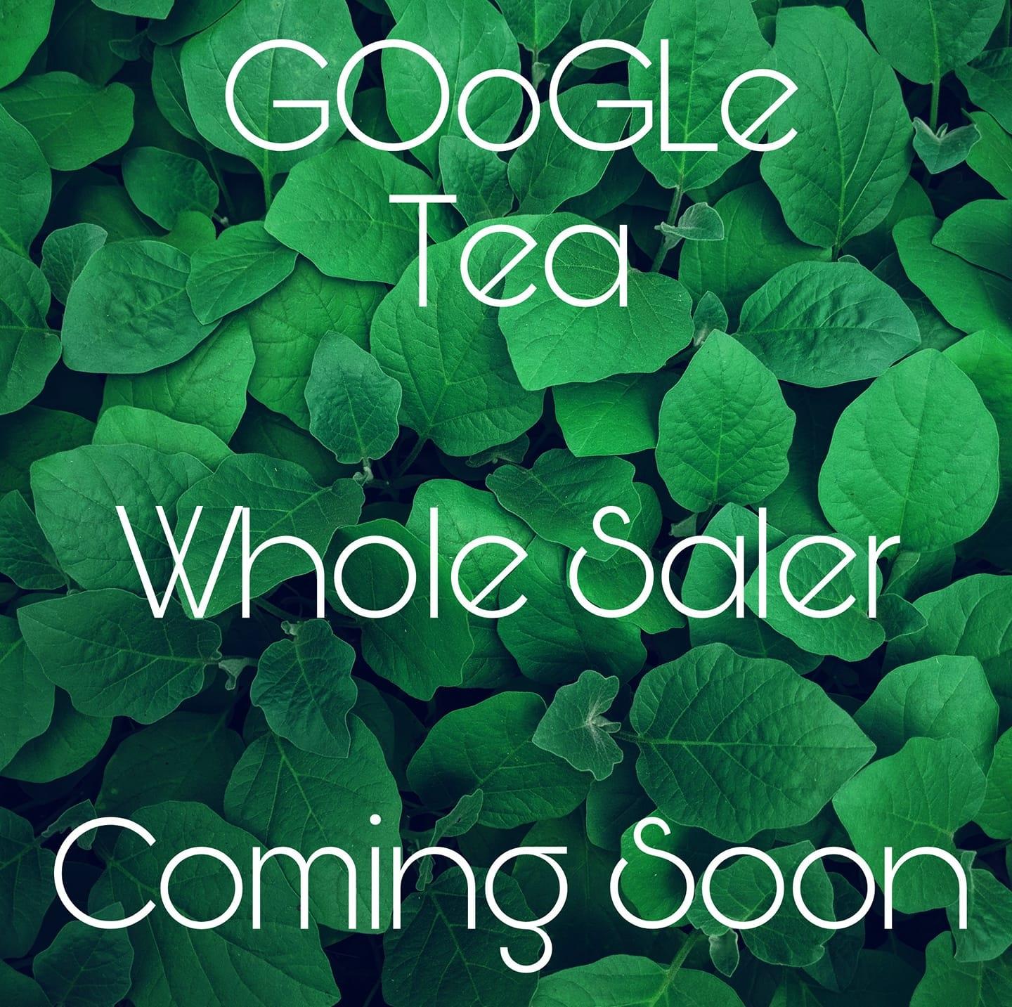 GOogle tea | Navi Mumbai (New Mumbai)