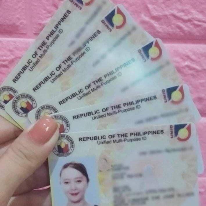 SSS ID UMID ID Assistance | Quezon City
