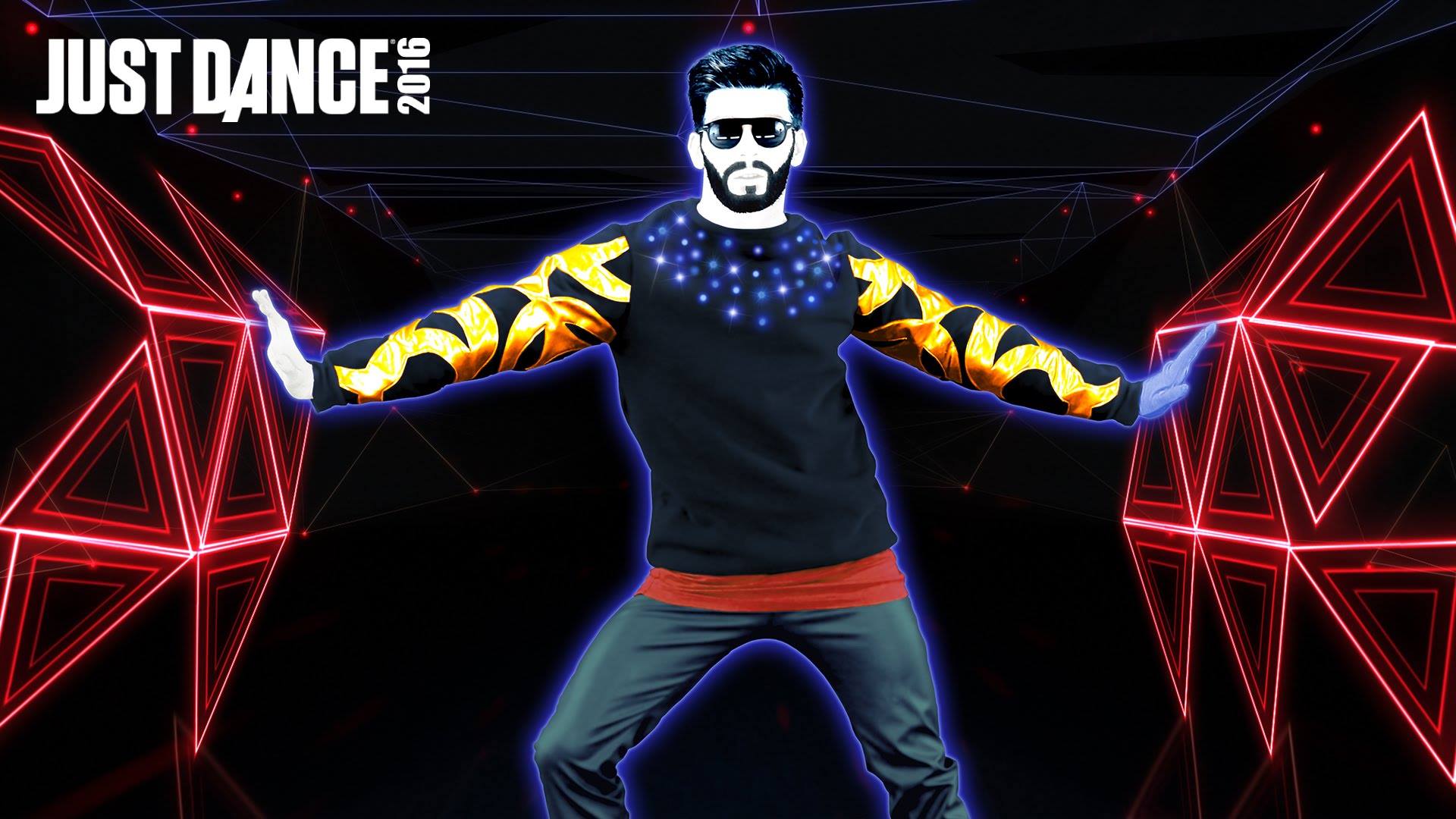 Autodance Just Dance