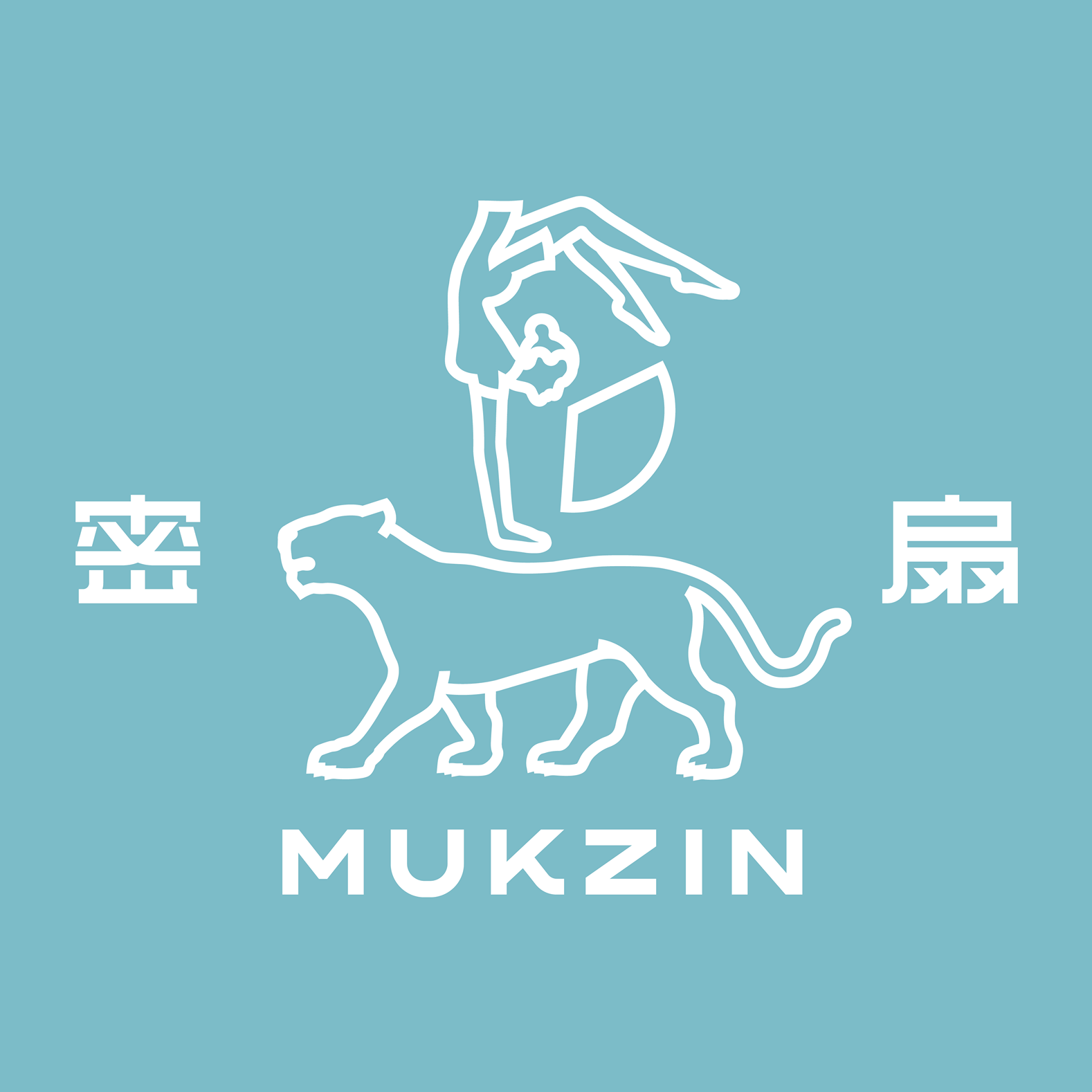 Mukzin Japan (@MukzinJP) • Facebook