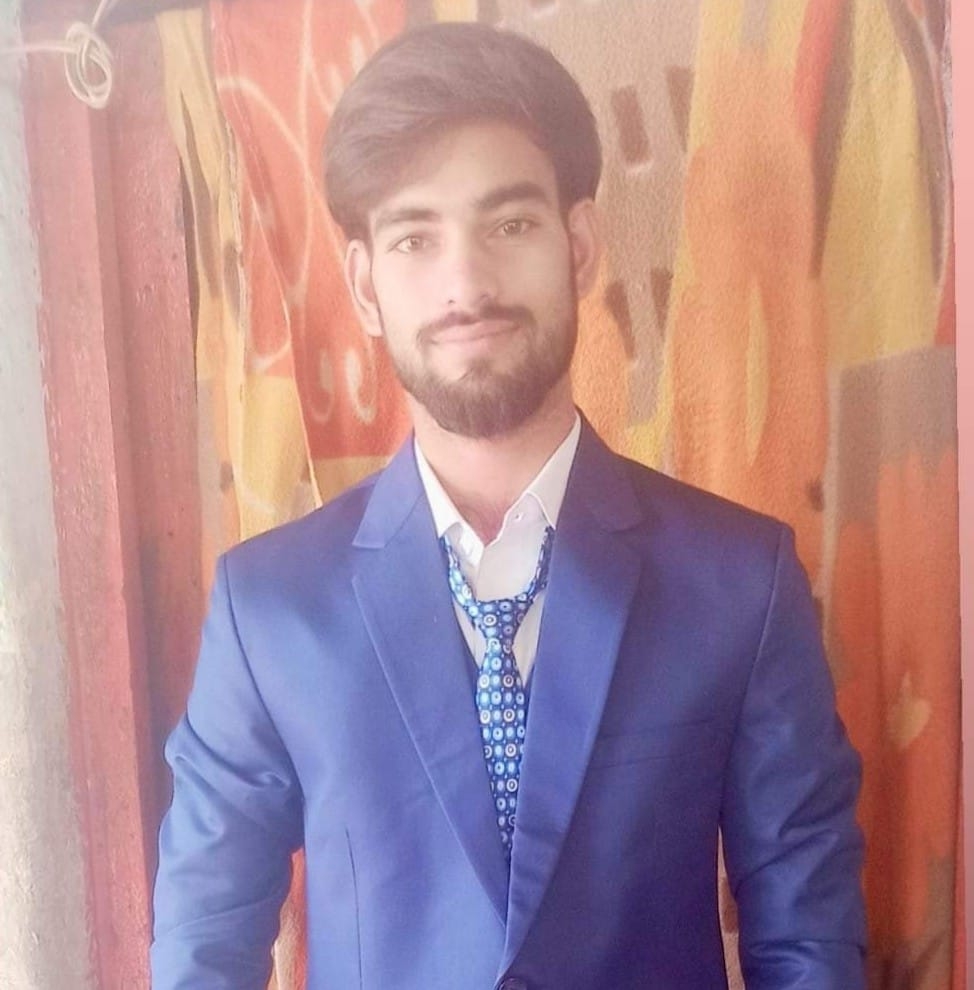 Rohit Raja