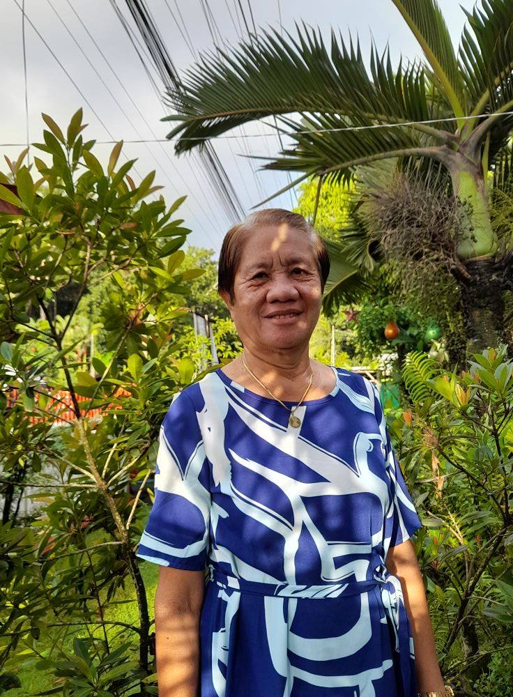 Rev. Fr. Darwin Añober Gitgano on Reels