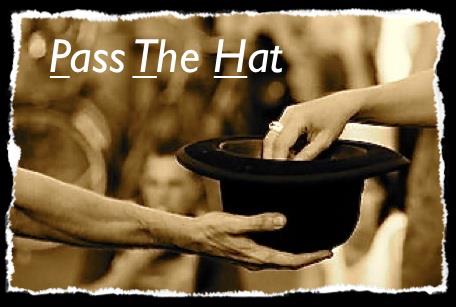 Pass The Hat