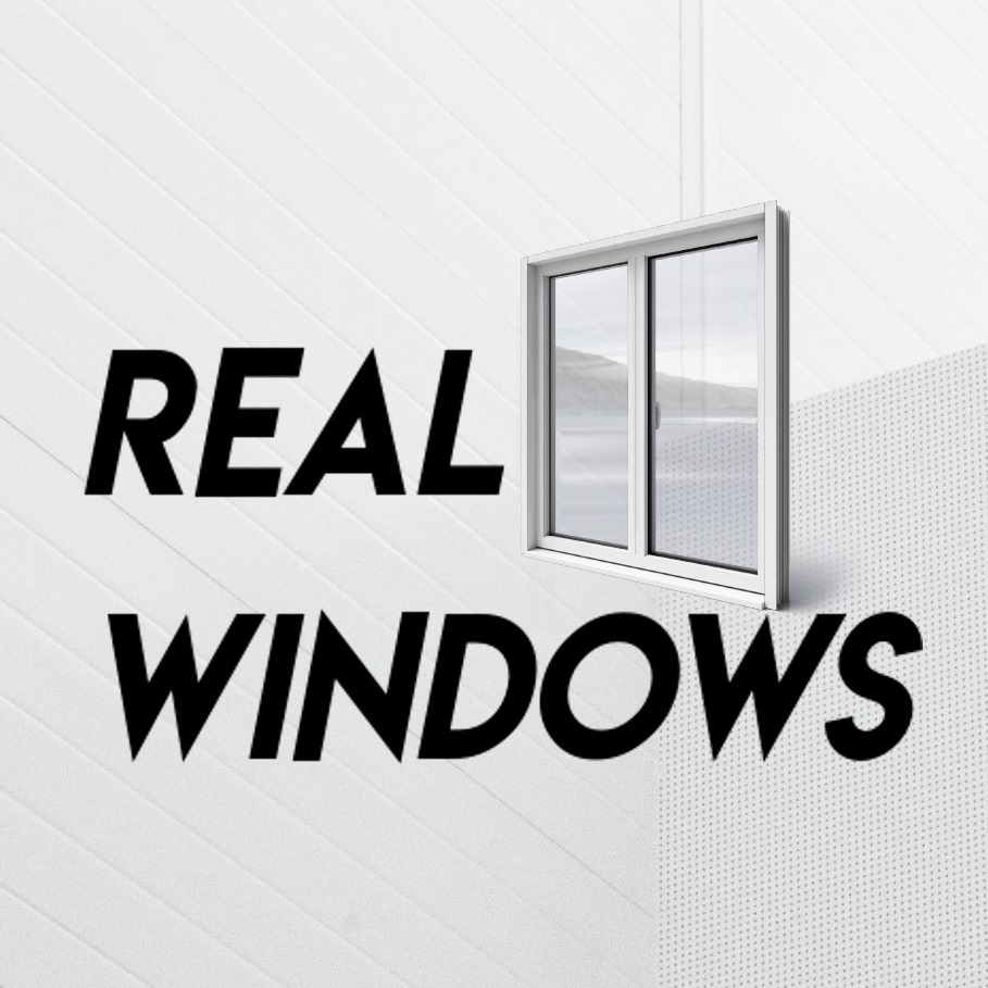 Real Windows