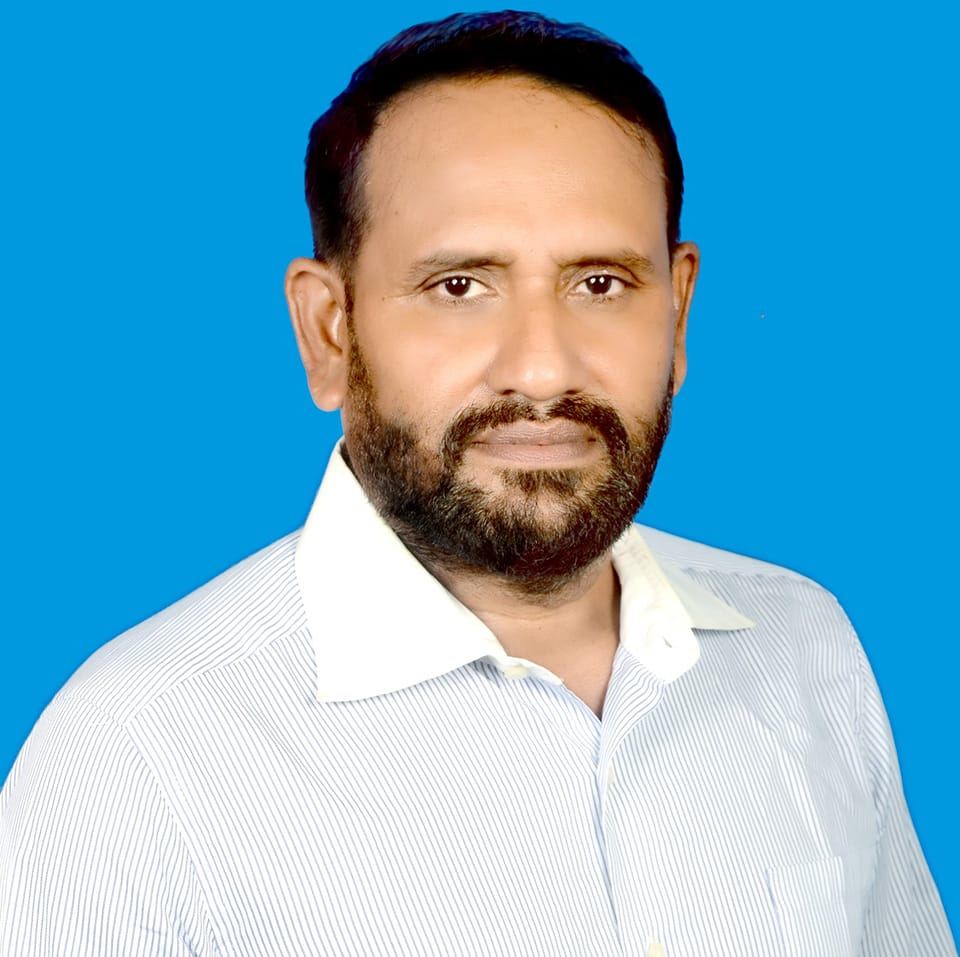 Ruhul Amin Bablu