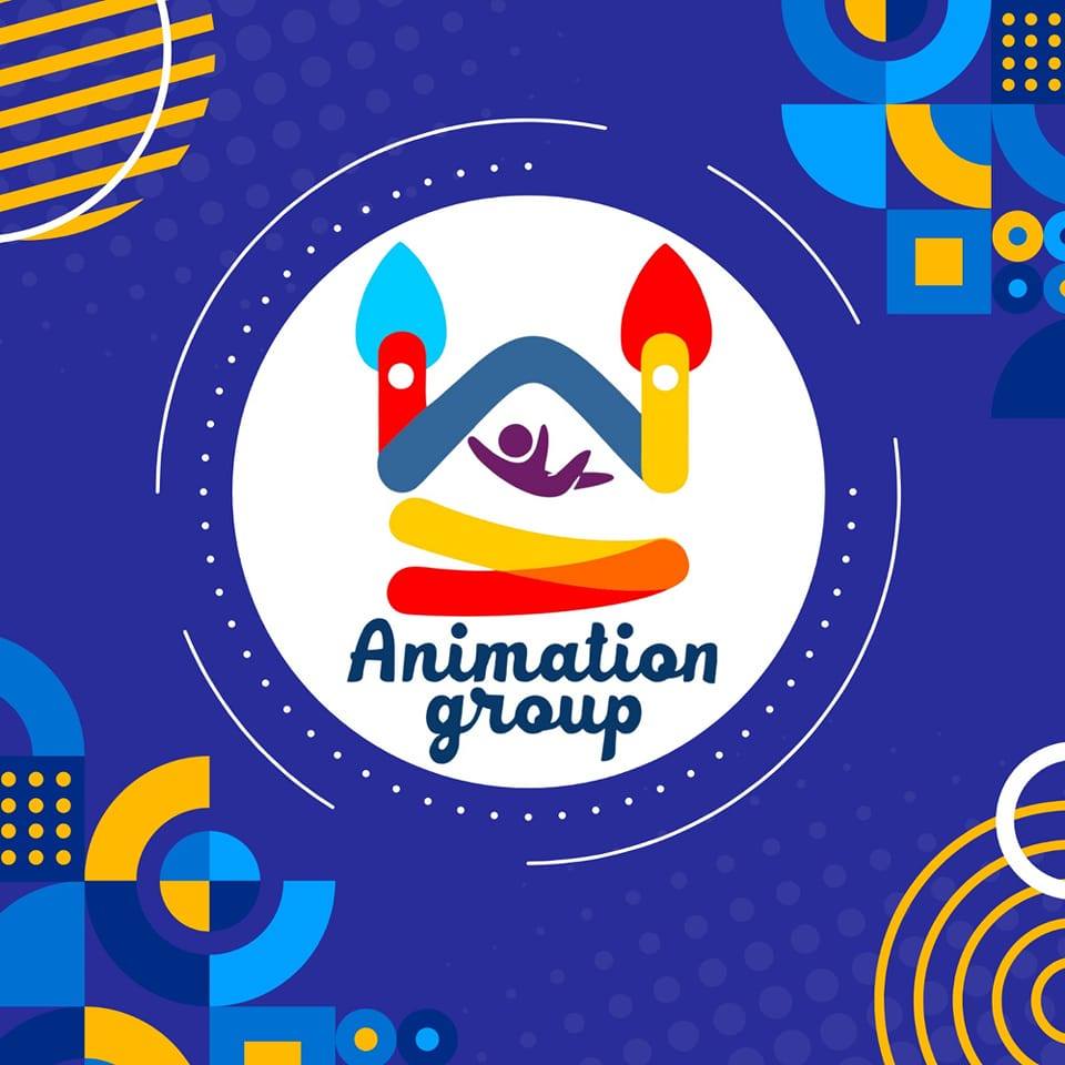 Animation Group | Sohag