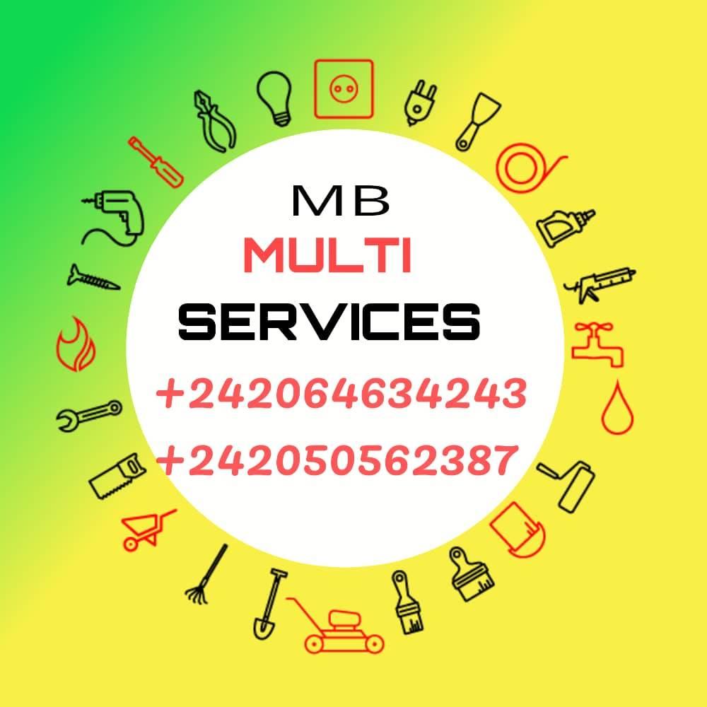 MB Multi Services