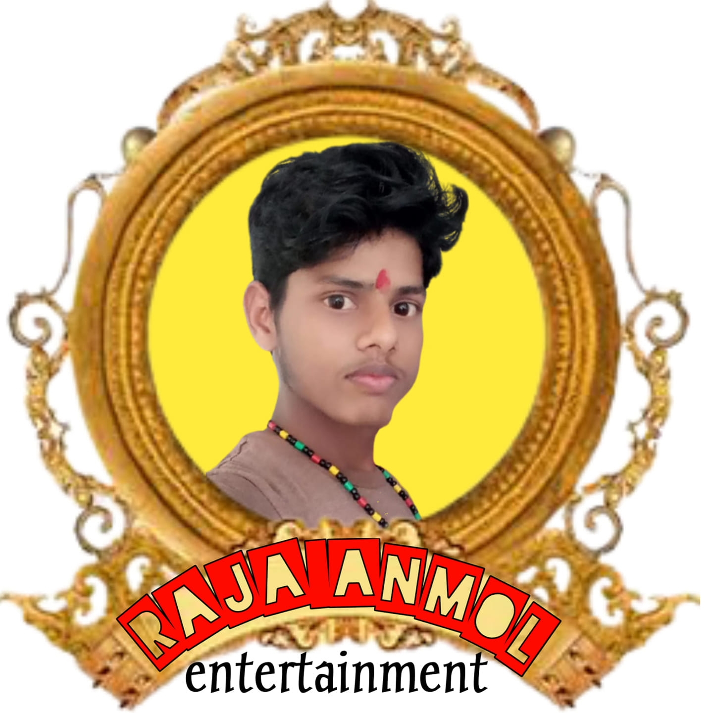 Raja anmol intertenmaint