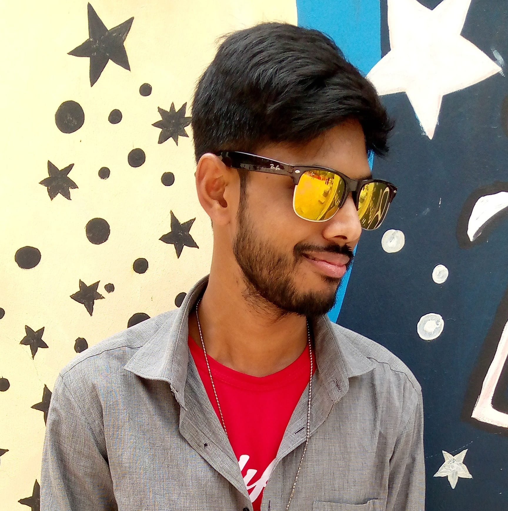 Rj Arif