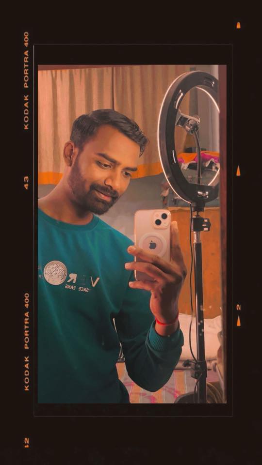 Shubham Rai
