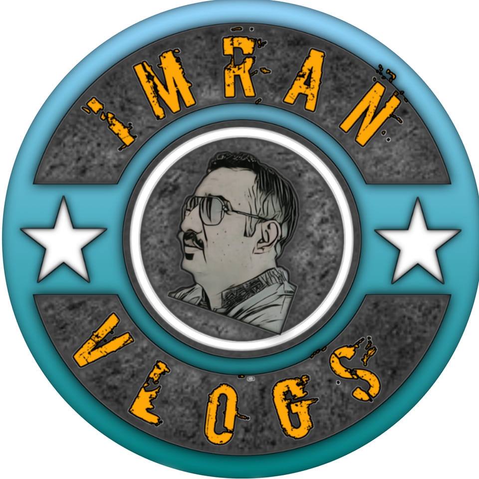 RK IMRAN VLOGS