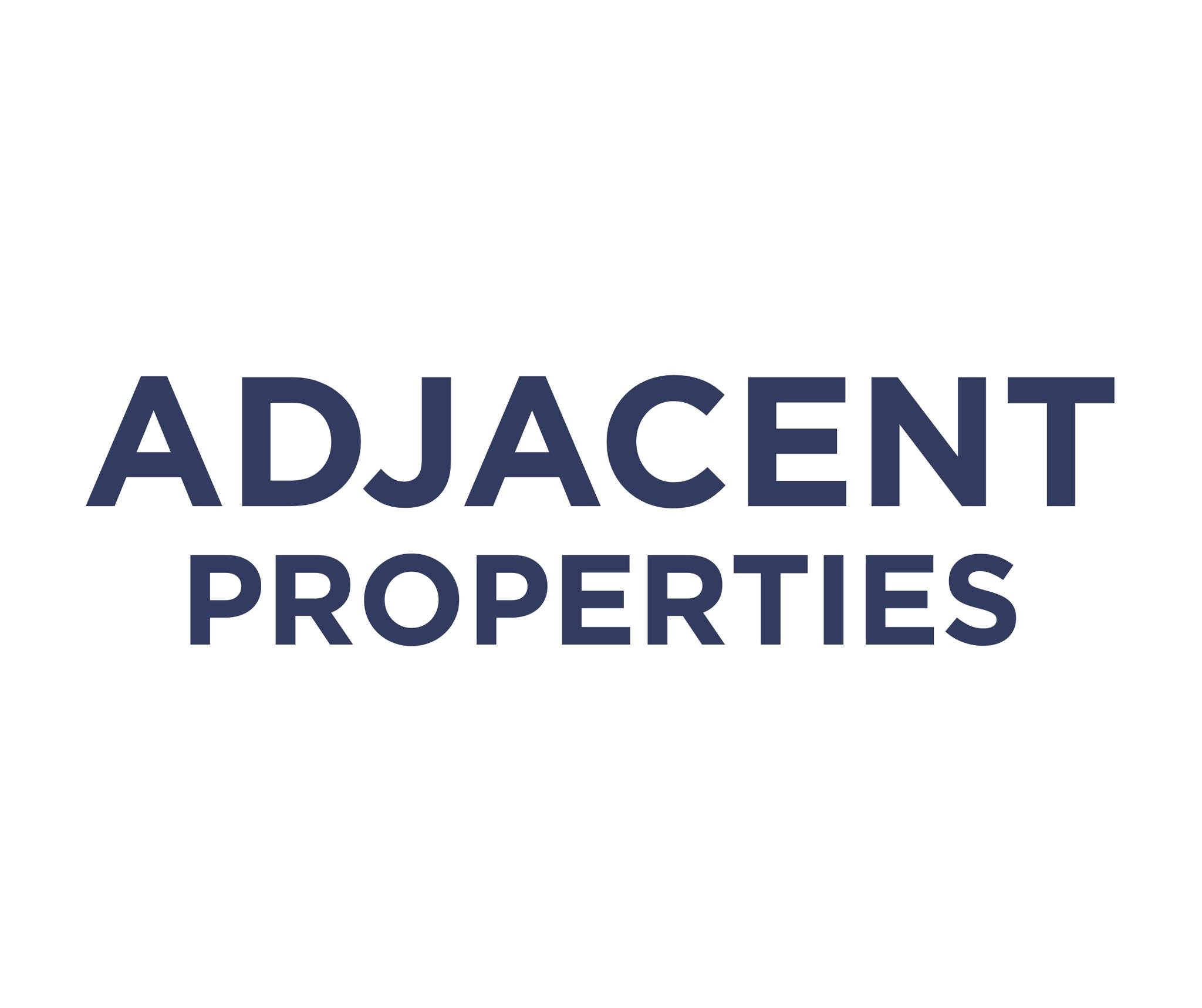 Adjacent Properties