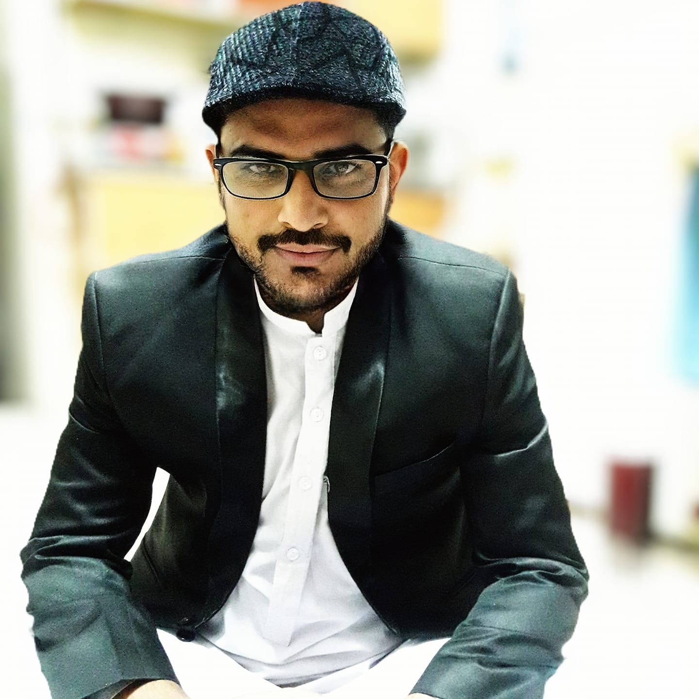ملک آصف عرف کرک گریڈ