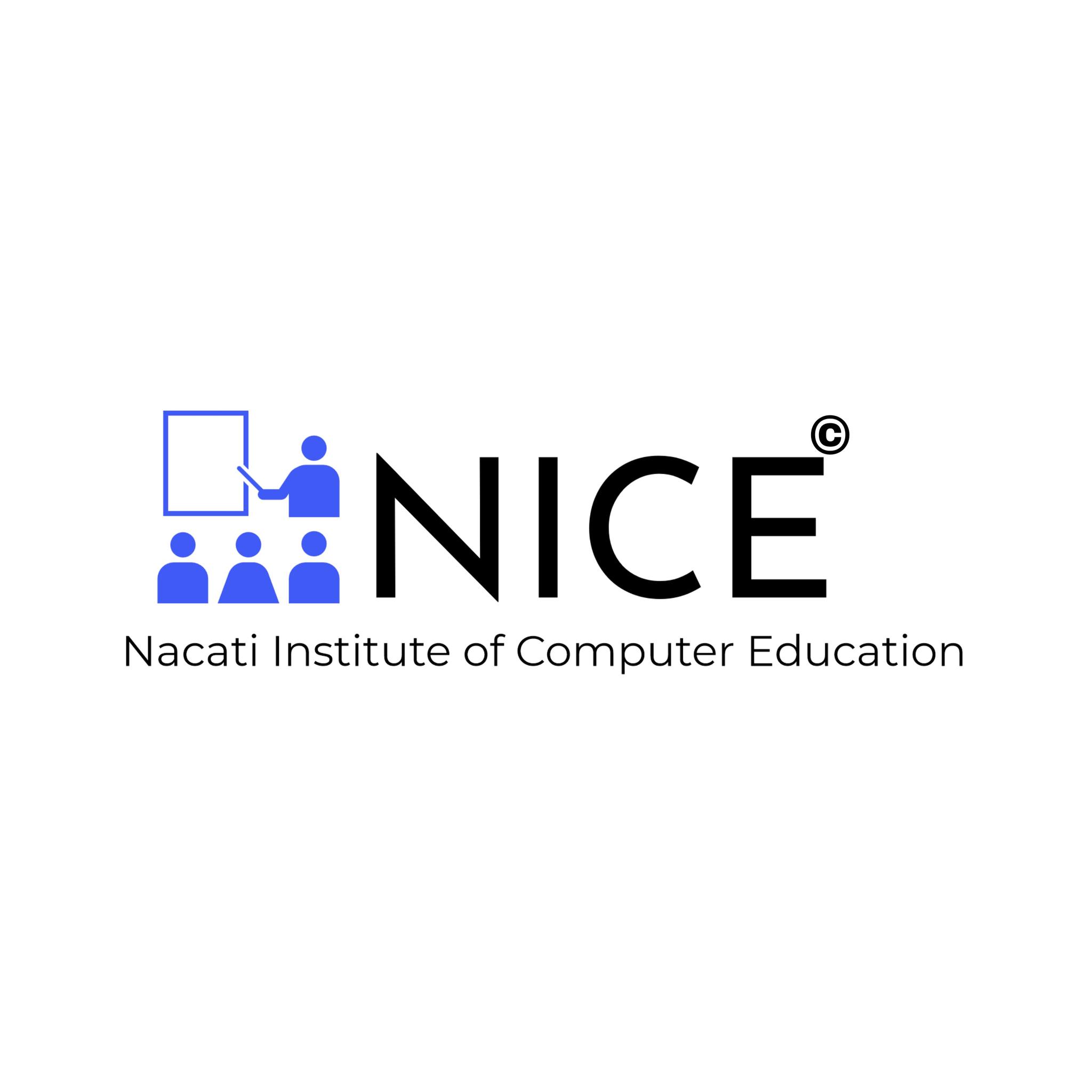 Nacati Institute of Computer Education | Jowai