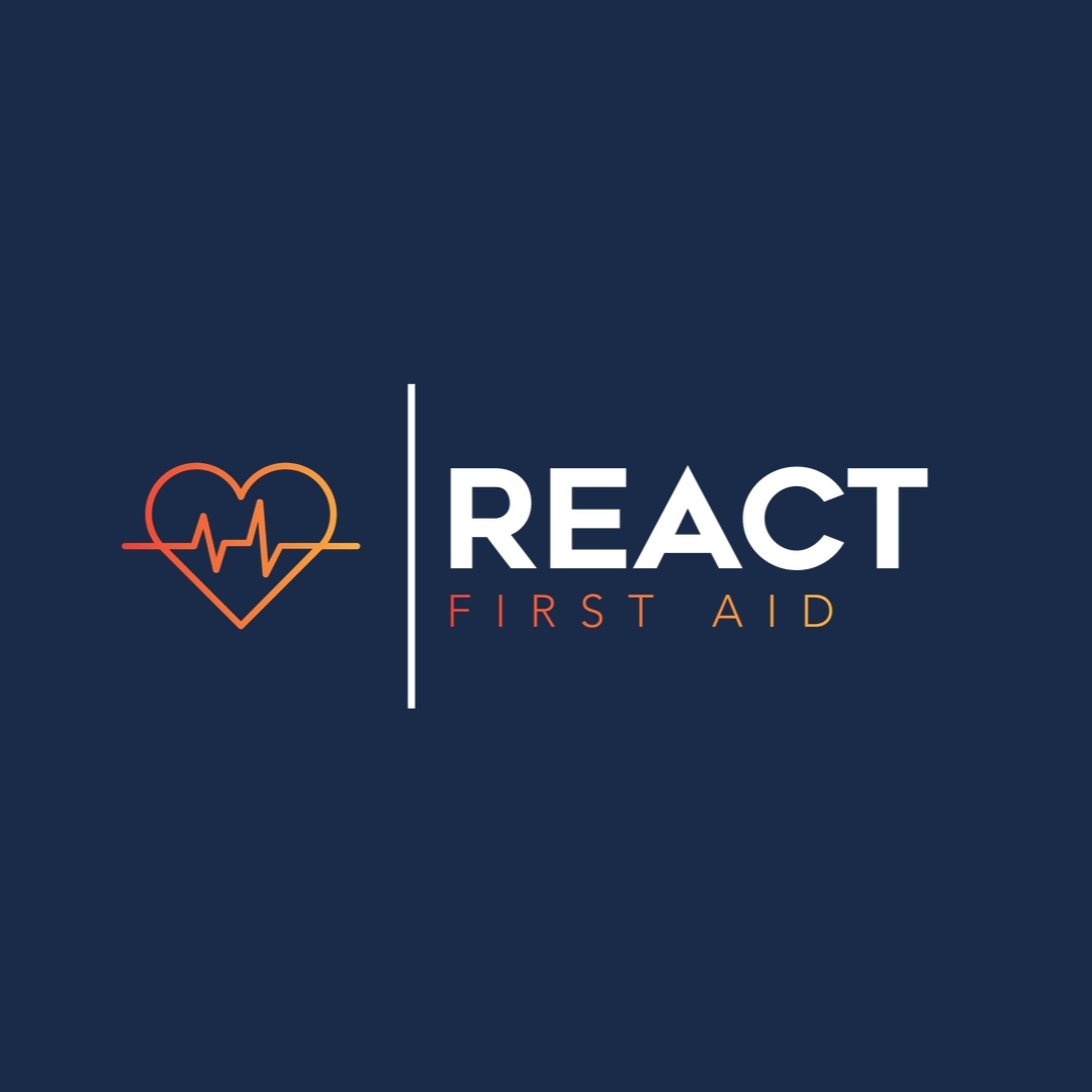 REACT First Aid