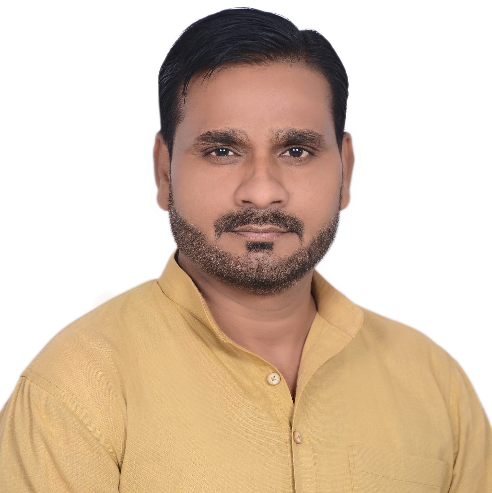 Dr M.I.Javed