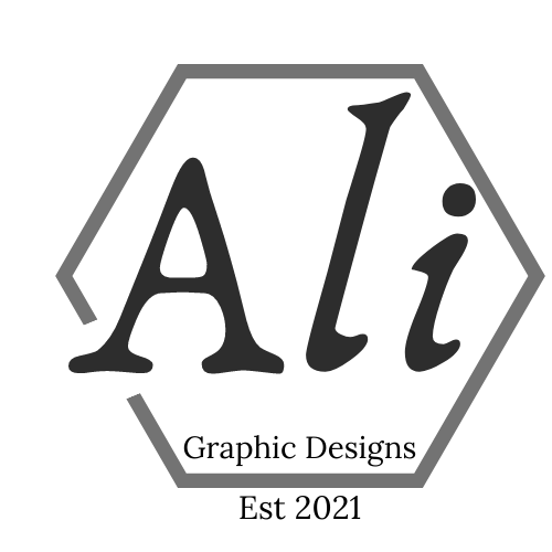 Ali Graphic Designs