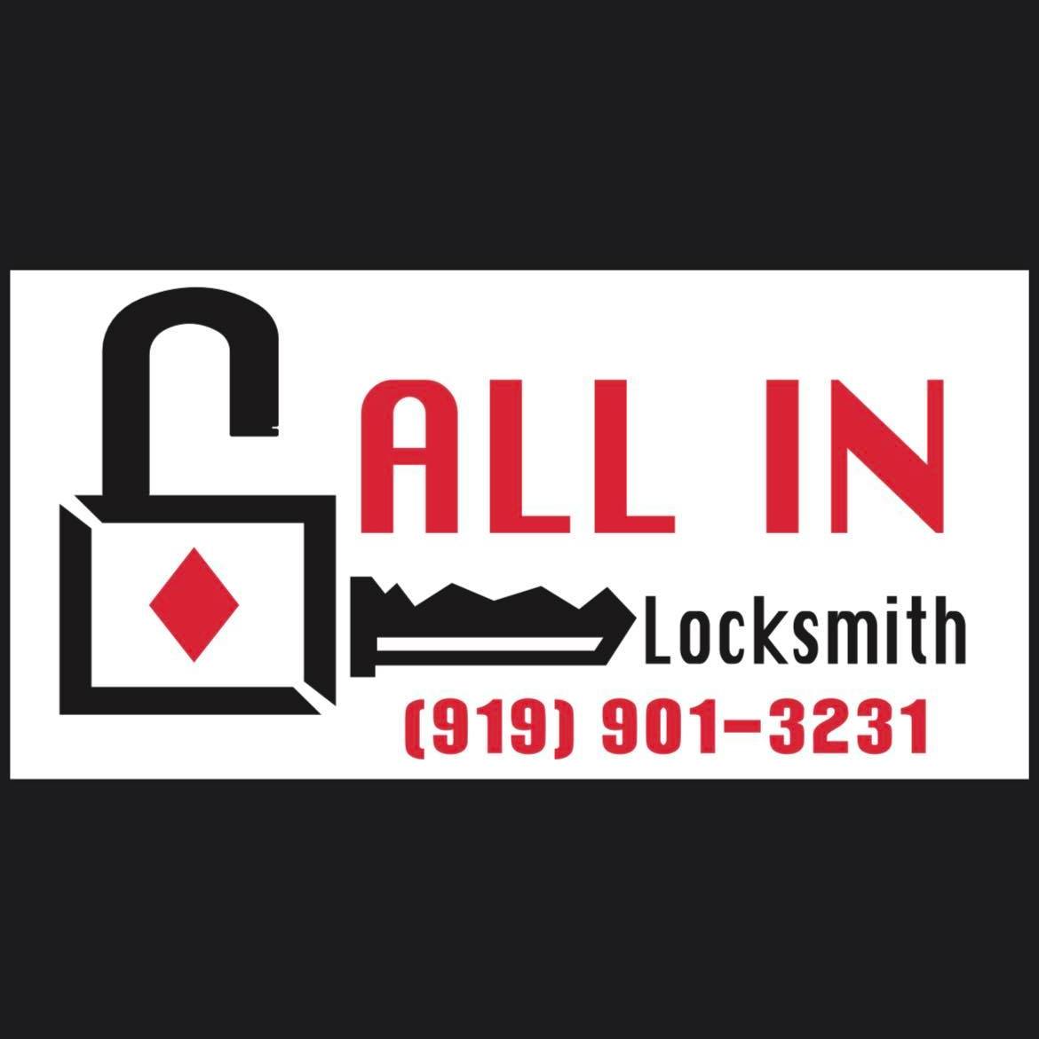 All In Locksmith LLC | Kenly NC