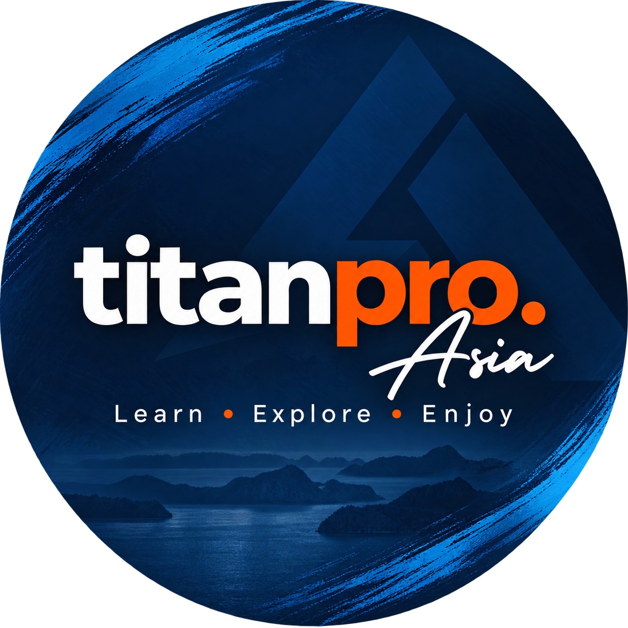 TITAN PRO ASIA | Langkawi