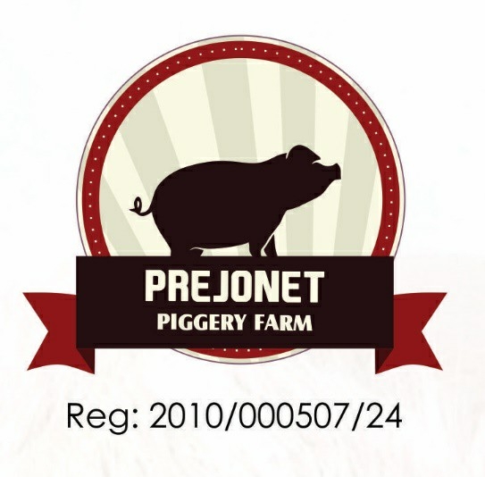 Prejonet Piggery FARM | Pretoria