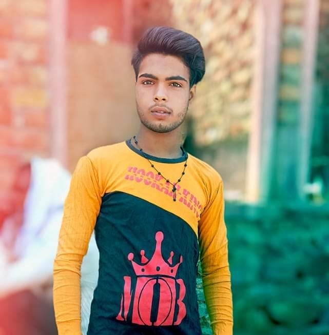 Ravi kanth