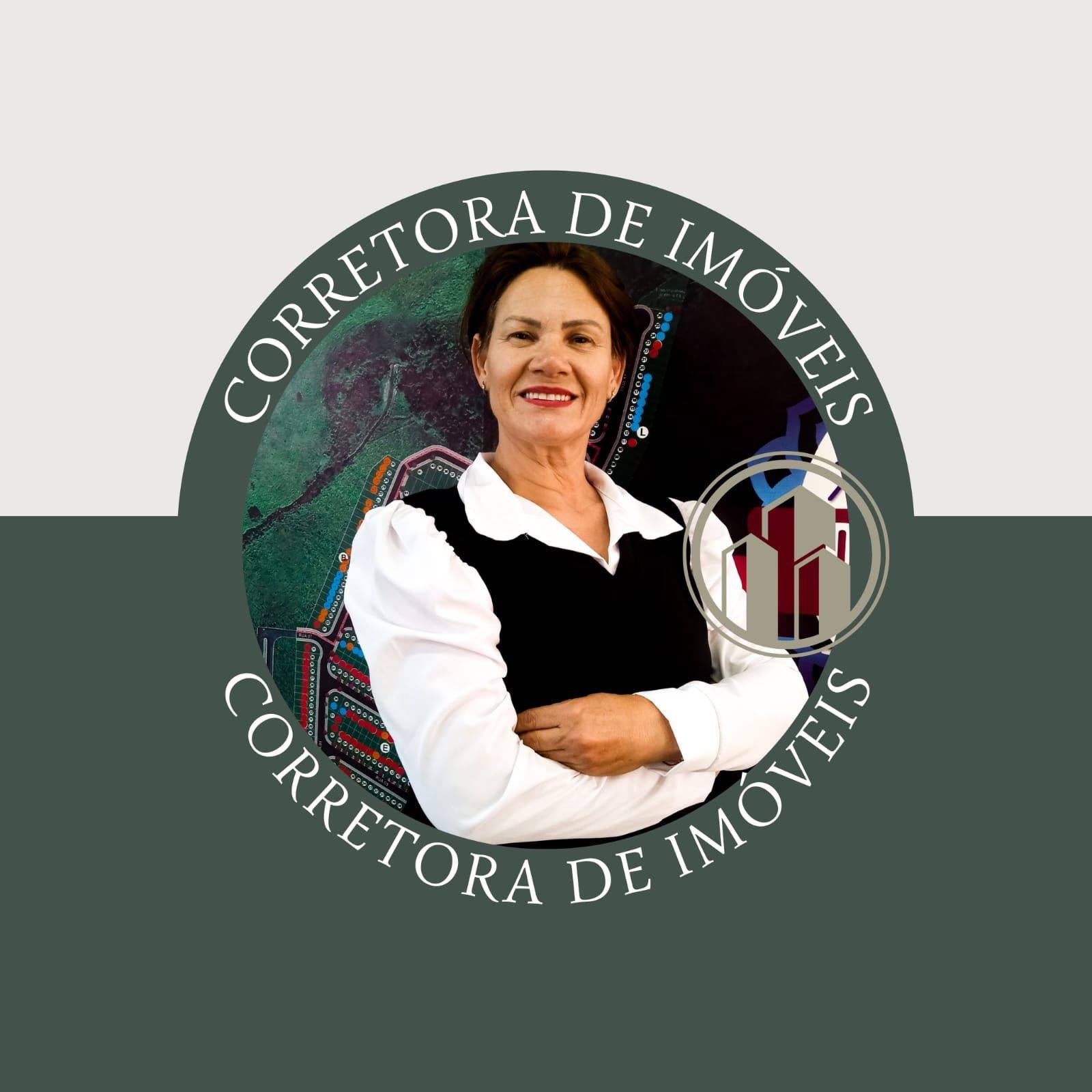 Luiza Sene Corretora de Imóveis | Lorena SP