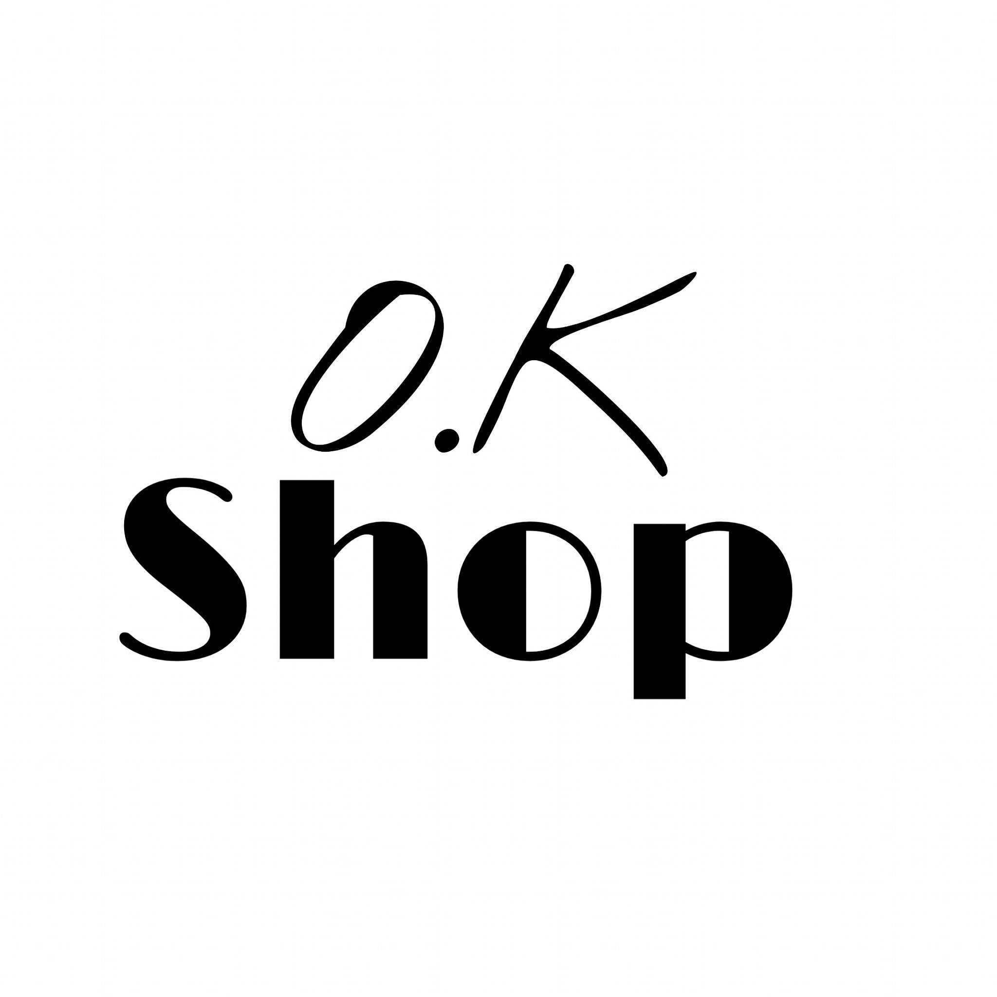 OK shop