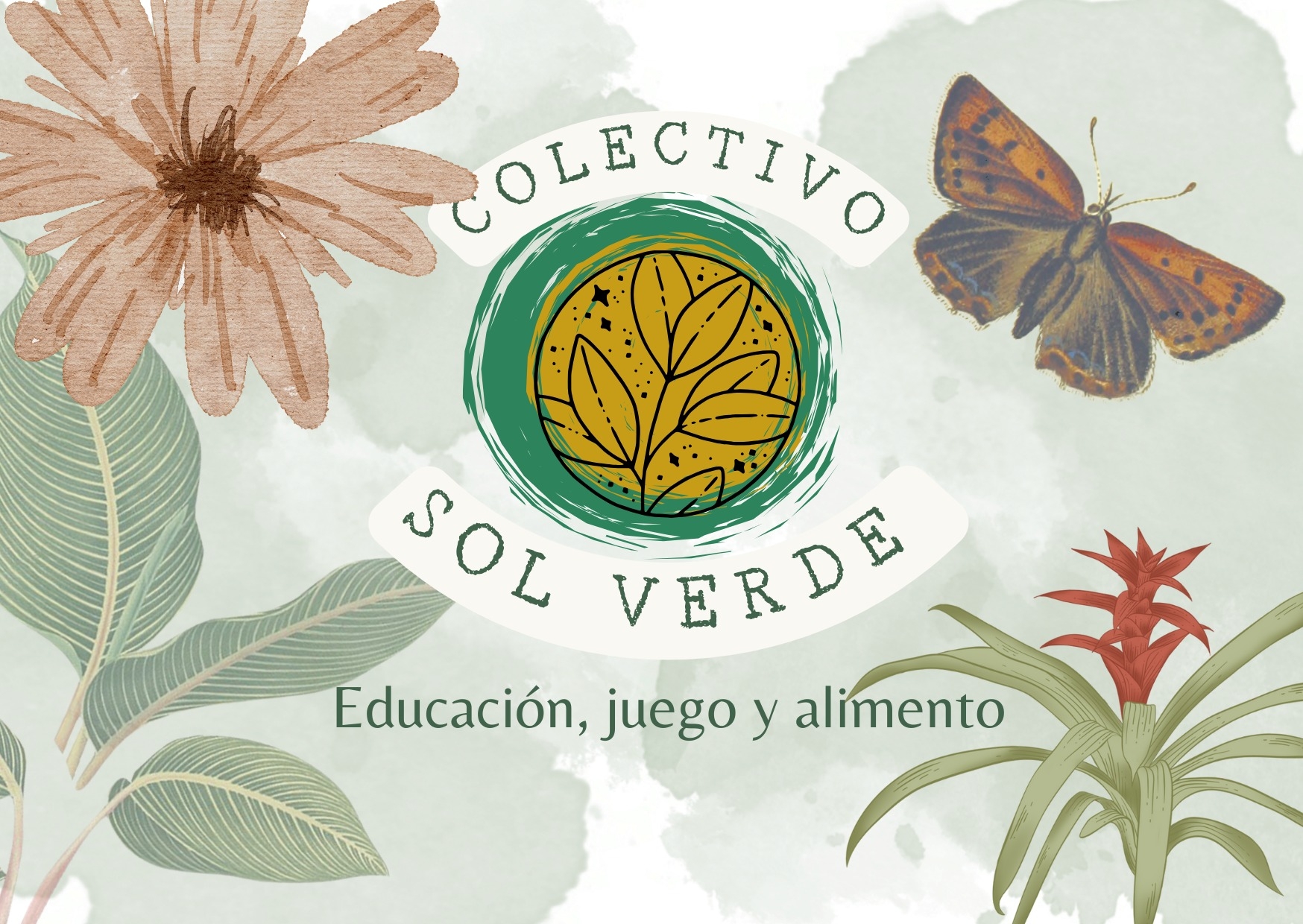 Huerta Sol Verde.