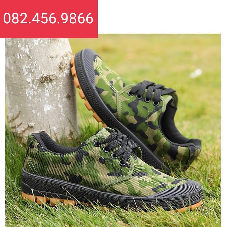 Shop Giày Rằn Ri - Giày Lao Động