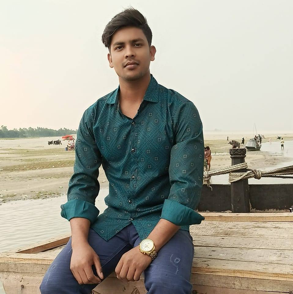 Rakib Hasan