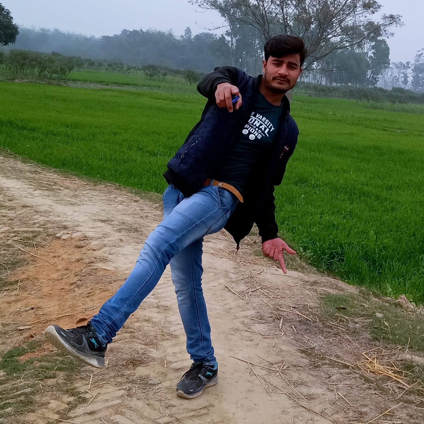 Raja Rangila