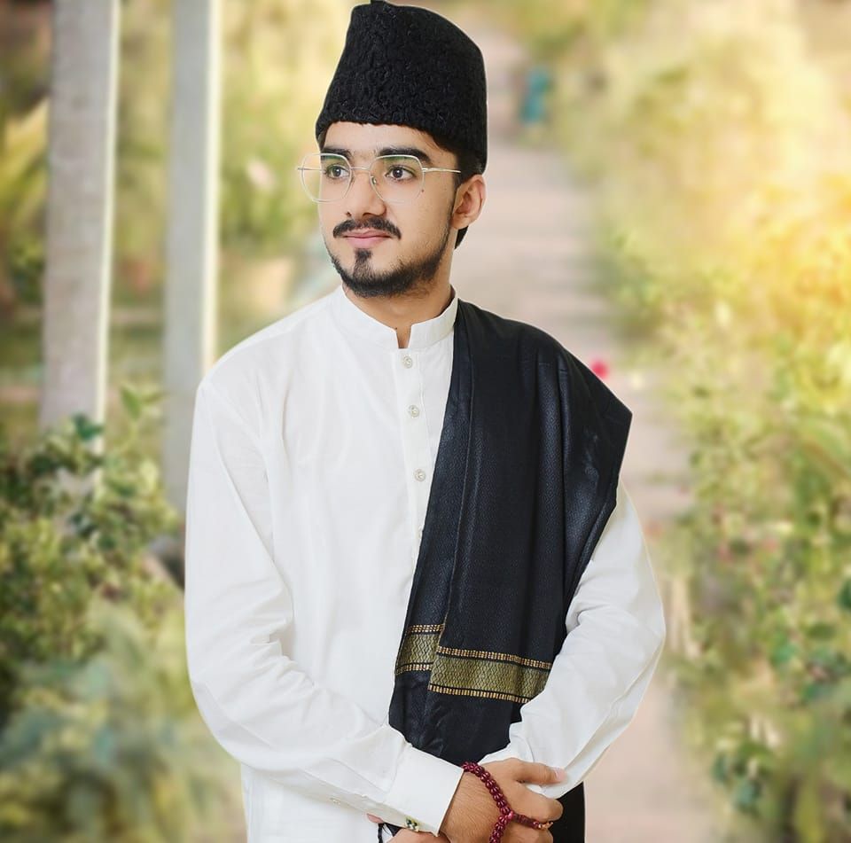 حافظ حسیب ا لحسن نقشبندی