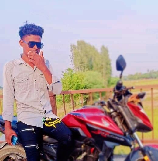 Ram rajbhar