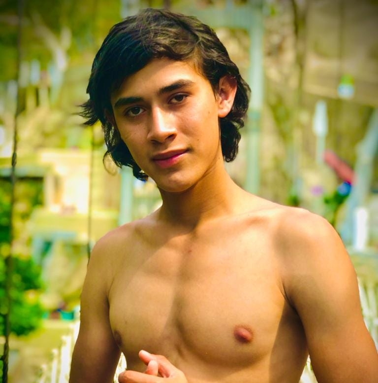 Brayam Sanz