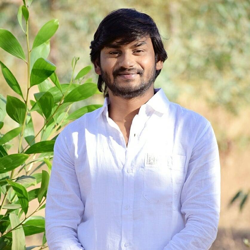 Robin Anthony
