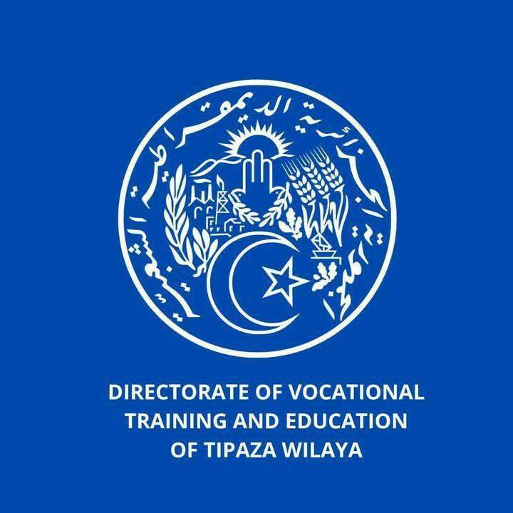 CFPA Sidi Ghiles الصفحة الرسمية- م ت م ت سيدي غيلاس- | Tipaza